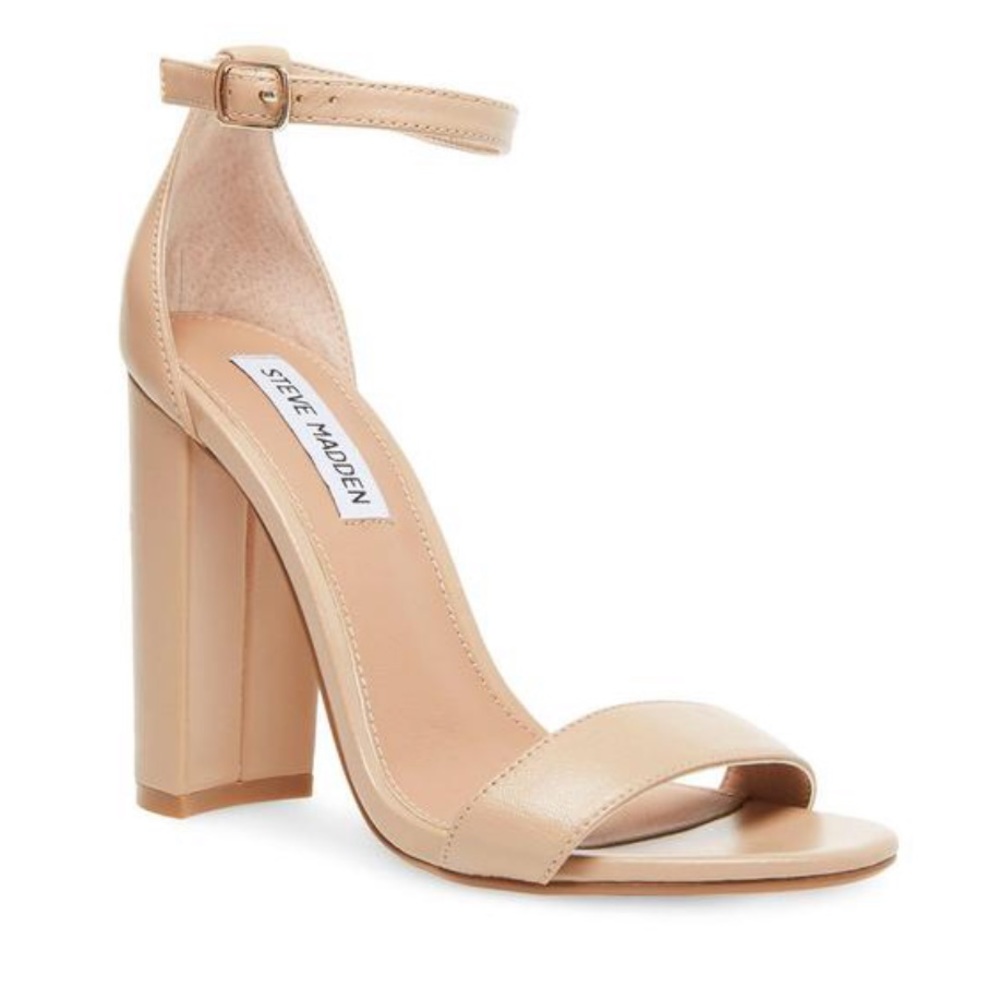 Steve Madden Heels